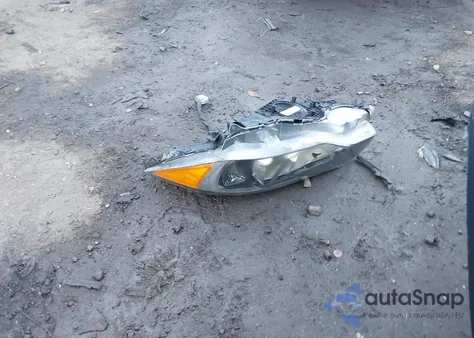 2013 Subaru Impreza 2.0I z USA, uszkodzony, nr VIN JF1GPAA66DH853664